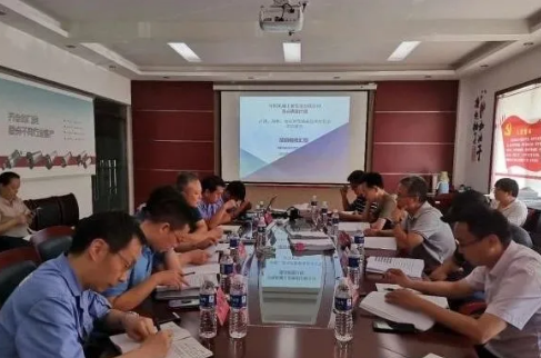 “高速、高精、高可靠性軸承技術開發及應用研究” 項目順利通驗收