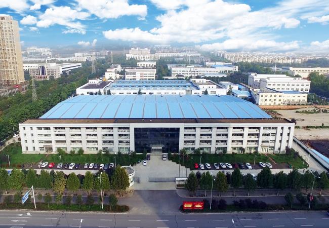 軸研所通過工業（滾動軸承）產品質量控制和技術評價實驗室復核